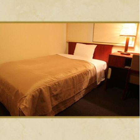 Miyakonojo Sun Plaza Hotel Εξωτερικό φωτογραφία