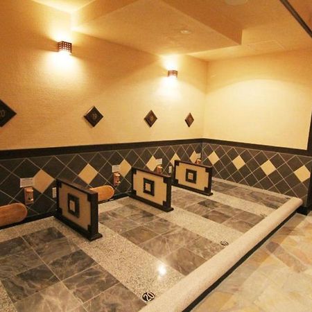 Miyakonojo Sun Plaza Hotel Εξωτερικό φωτογραφία