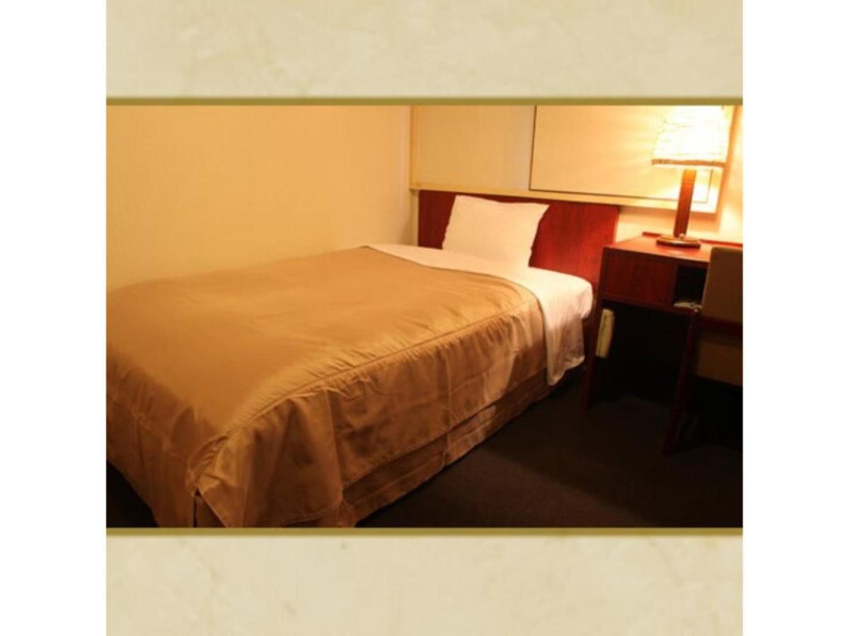 Miyakonojo Sun Plaza Hotel Εξωτερικό φωτογραφία