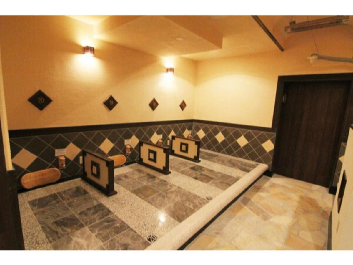 Miyakonojo Sun Plaza Hotel Εξωτερικό φωτογραφία