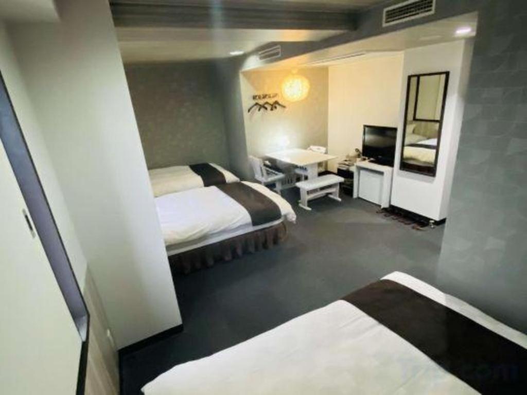 Miyakonojo Sun Plaza Hotel Εξωτερικό φωτογραφία