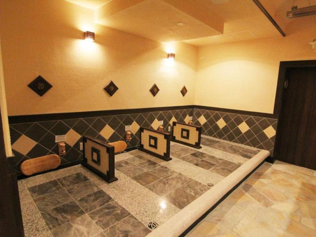 Miyakonojo Sun Plaza Hotel Εξωτερικό φωτογραφία