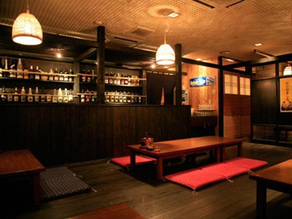Miyakonojo Sun Plaza Hotel Εξωτερικό φωτογραφία