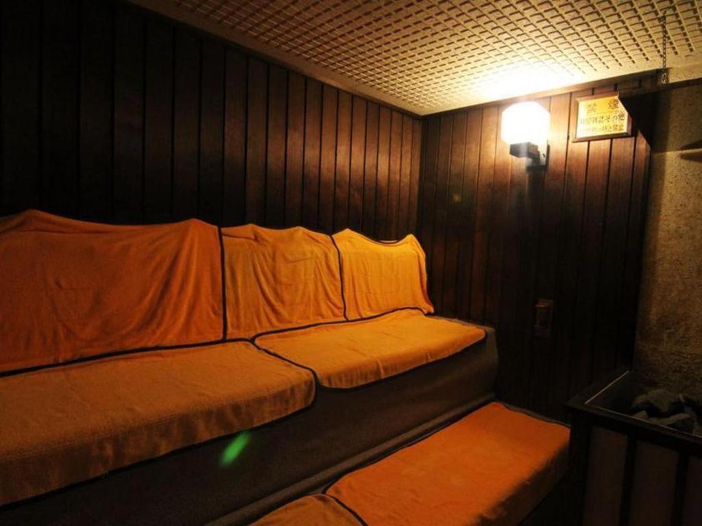 Miyakonojo Sun Plaza Hotel Εξωτερικό φωτογραφία